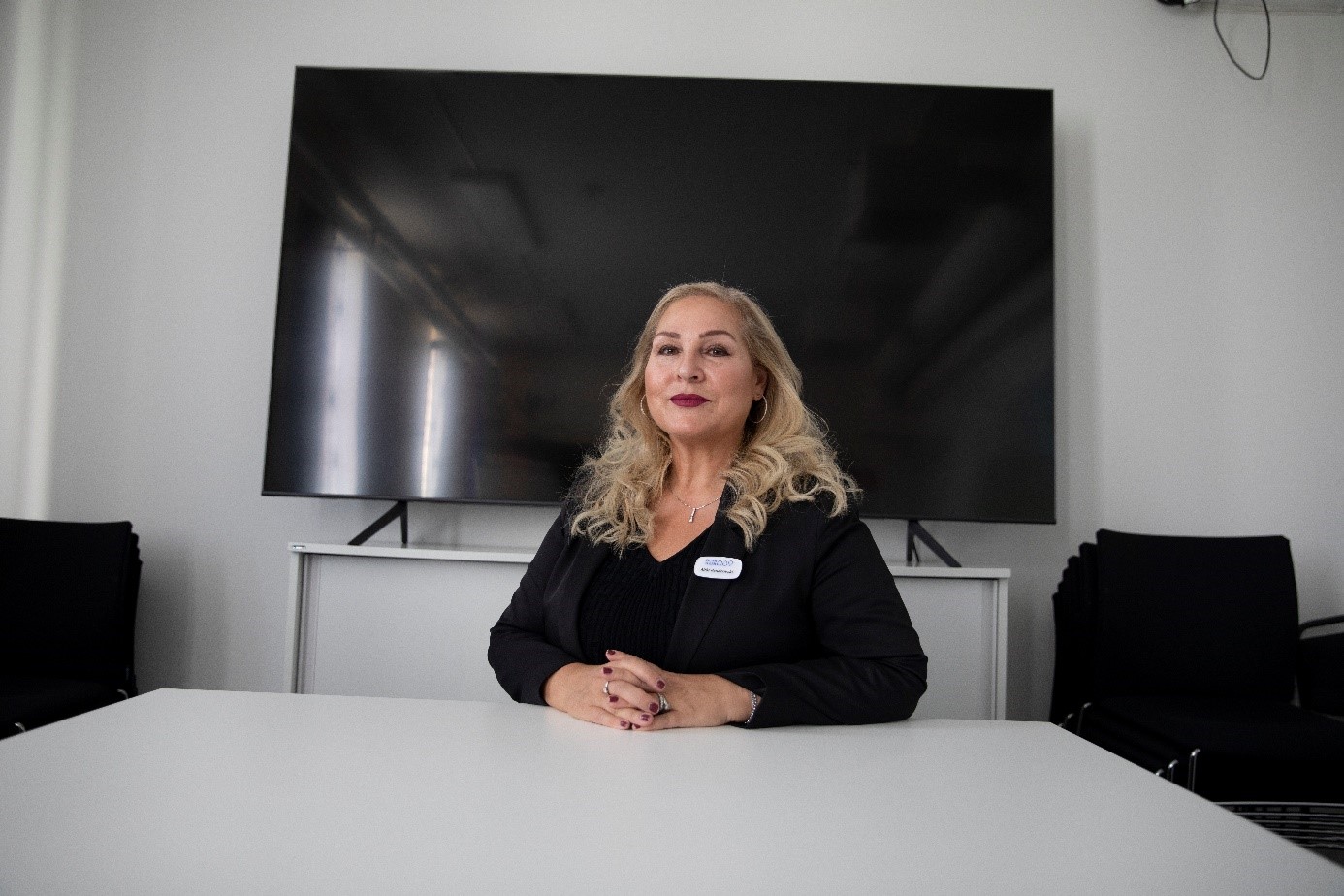 VD har ordet: | Ultra Clean i Malmö AB