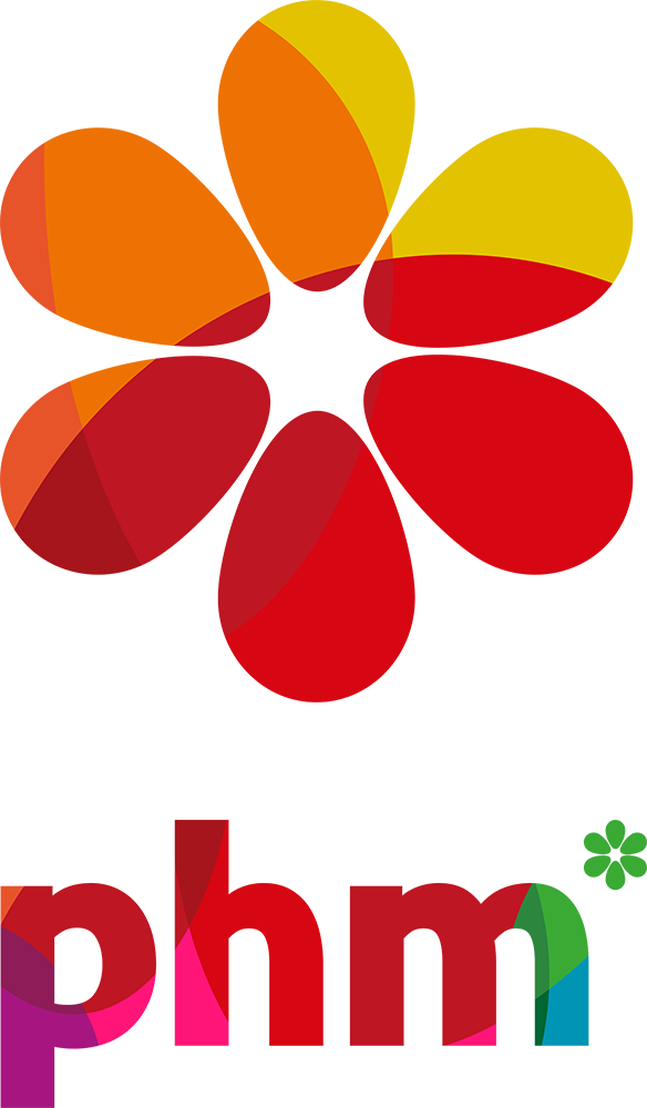 PHM logo
